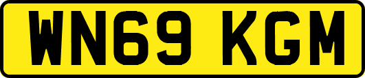 WN69KGM
