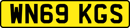 WN69KGS