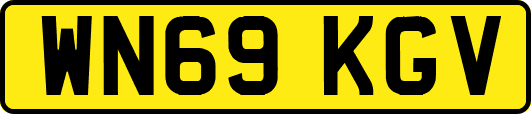 WN69KGV