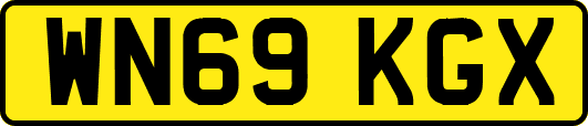 WN69KGX