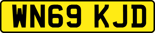 WN69KJD