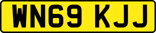 WN69KJJ