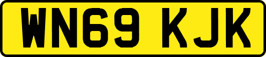 WN69KJK