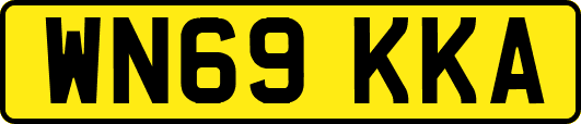 WN69KKA