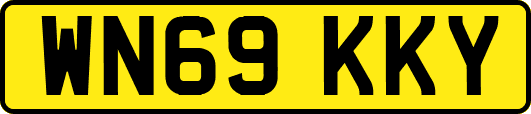 WN69KKY