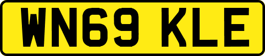 WN69KLE