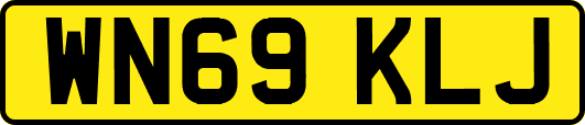 WN69KLJ