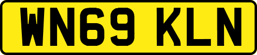 WN69KLN