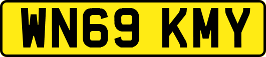 WN69KMY