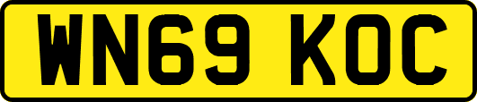 WN69KOC