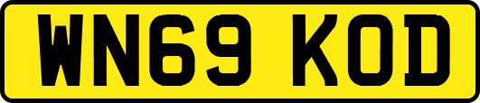 WN69KOD