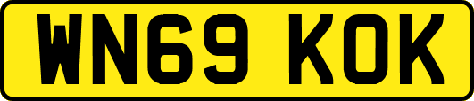 WN69KOK