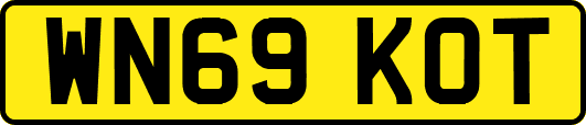 WN69KOT
