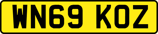 WN69KOZ
