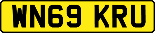 WN69KRU