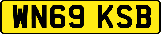 WN69KSB