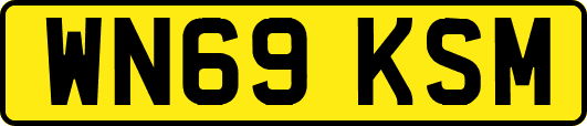 WN69KSM