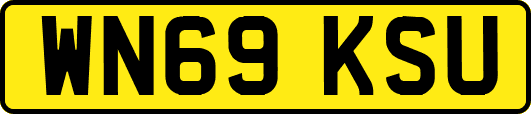 WN69KSU