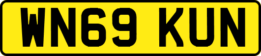 WN69KUN