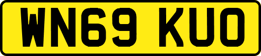 WN69KUO