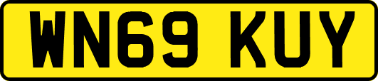 WN69KUY