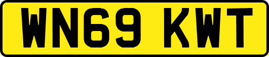 WN69KWT