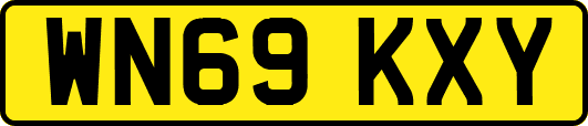 WN69KXY