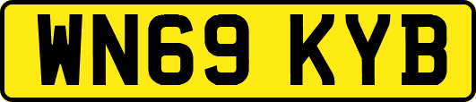 WN69KYB