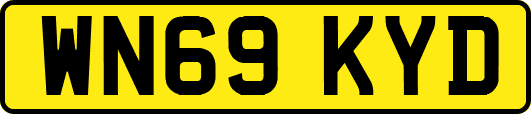 WN69KYD