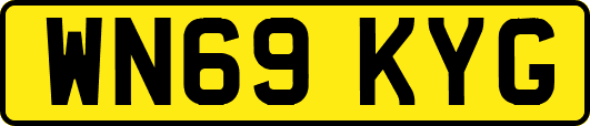 WN69KYG