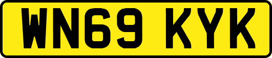 WN69KYK