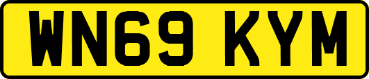 WN69KYM