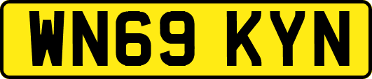 WN69KYN