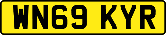 WN69KYR