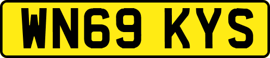 WN69KYS