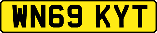 WN69KYT