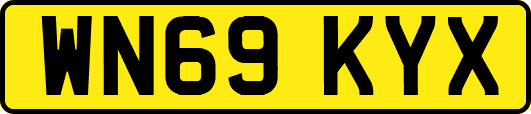 WN69KYX