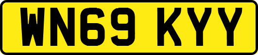 WN69KYY