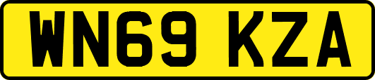 WN69KZA