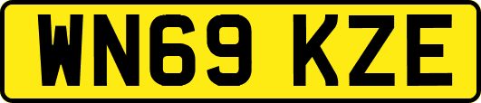 WN69KZE