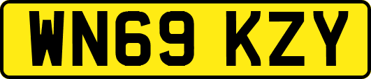 WN69KZY