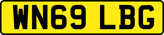 WN69LBG