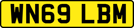 WN69LBM