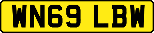 WN69LBW
