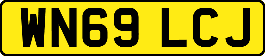 WN69LCJ