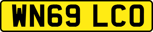 WN69LCO