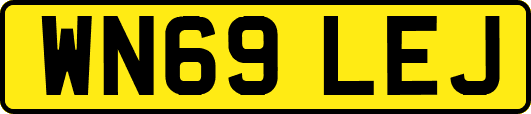 WN69LEJ