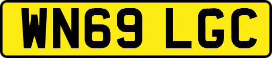 WN69LGC