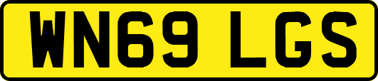 WN69LGS