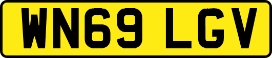 WN69LGV